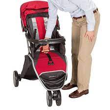Carrinho De Bebe Bebe Conforto Tritrek Eddie Bauer Tr238cfm Bebe Importados Miami