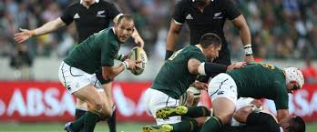 What is south africa rugby? Springboks Name Squad For The Rugby Championship 2013 Sanzar