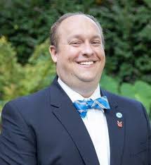 William C. "Wick" Ferrell