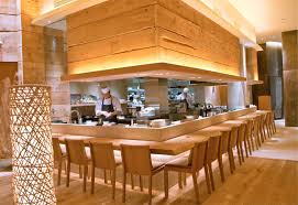 Brushstroke Kaiseki Tribeca Nyc Restaurant Design Japanese Restaurant Design Japanese Interior Design