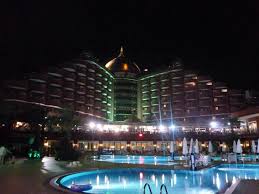 Delphin Palace Lara Beach Turkey Places Palace Visiting