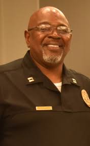 City of Talladega names interim police chief