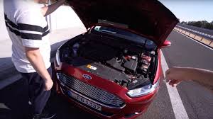 Es handelt sich um einen ford mondeo automatik. Der Mondeo Macht Probleme Youtube