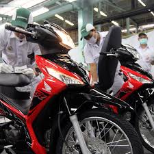 Modifikasi motor supra x sederhana. Perbedaan Honda Supra X 125 Fi Dengan Supra X Helm In Apa Saja Otomotif Liputan6 Com