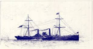 Transatlantic - OCEAN STEAM NAVIGATION ...