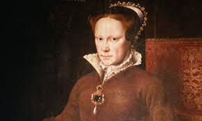 The Baddest Female Gangsters Of All Time Elite Daily Catherine Of Aragon Women In History Mary I