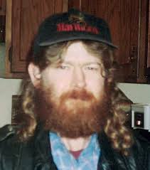 Dennis George Alexander