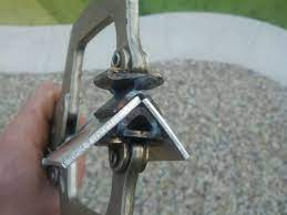 Handy Vicegrips Mod For Holding Pieces At 90 Degrees Easy Tool Modification Weldingweb Welding For Welding Projects Metal Working Tools Metal Projects