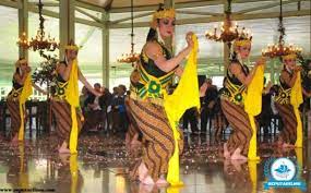 Seni Tari Pengertian Sejarah Jenis Unsur Fungsi Contoh