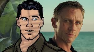 Archer Has A Huge Celebrity Fan (And It's Perfect)