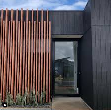 Ridgeview Residence Peregian Springs Qld Knotwood Wooden Cladding Exterior Wood Cladding Exterior House Cladding