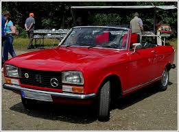 The model received many reviews of people of the automotive industry for their consumer qualities. Peugeot 304 1969 1980 Fotos Fahrzeugbilder De
