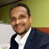 Raj Nair Email & Phone Number