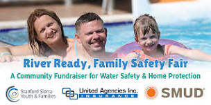 River Ready, Family Safety Fair