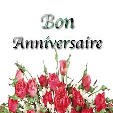 RÃ©sultat de recherche d'images pour "image de bon anniversaire"