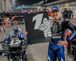Maverick viñales on wn network delivers the latest videos and editable pages for news & events, including entertainment, music, sports, science maverick viñales ruiz (born 12 january 1995) is a grand prix motorcycle racer from spain, best known for winning the 2013 moto3 world championship. Berita Motogp Maverick Vinales Resmi Tinggalkan Yamaha Musim Depan Sport Tempo Co