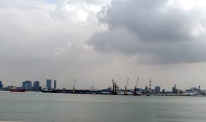 Pantai prai, kedah 2020 november 17. Perai Wikipedia