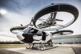 Nuestro compromiso es con los estudiantes, con su proceso de formación y con el logro de una experiencia positiva y enriquecedora durante su estadía en uam. Urban Air Mobility A Look At Uam Vehicles Performance Software