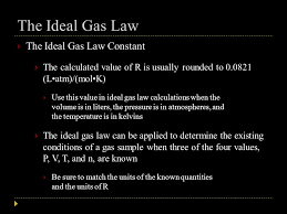 The ideal gas law is the equation of state of a hypothetical ideal gas. Gases The Ideal Gas Law Objectives State The Ideal Gas Law Using The Ideal Gas Law Calculate Pressure Volume Temperature Or Amount Of Gas When Ppt Download