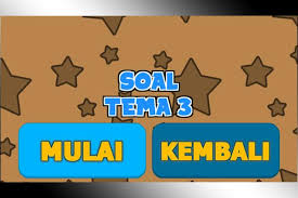 We did not find results for: Kumpulan Soal Kuis Tematik Kelas 3 Sd Mi For Android Apk Download