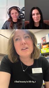 Ashley reminds us that hope is believing the future can be better than  today, and choosing what brings light back in ✨, Listen to her full  episode, Finding Meaning After Loss, out now 🤍, Available