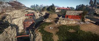 Go to green door on other building. Monument Puzzles Basic Green Solutions Rustafied