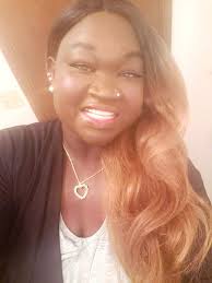 Sometimes a fake smile is the only way to deal with real life