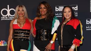 Welcome to the grown ups site for peppa pig and friends. Dj Spinderella Disappointed Over Being Wrongfully Excluded From Salt N Pepa S Lifetime Biopic Cnn