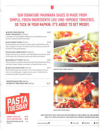 View papa's pizza company's menu / deals + schedule delivery now. Boston Pizza Menu Hours Prices 227 Dundas St E Trenton On
