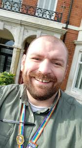 Scott Rowan-Ferry (@FerryRowan)