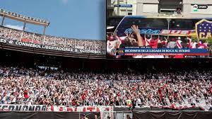 Jun 27, 2021 · new cs when? Superclasico Abgesagt Fans Attackieren Boca Juniors Bus Bei Krawallen Sportbuzzer De