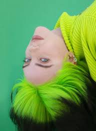 How Billie Eilish Rode Teenage Weirdness To Stardom The New York Times
