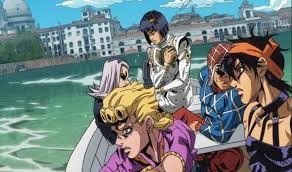 Maybe you would like to learn more about one of these? Jojo Part 6 Stone Ocean Release Date Confirmed For 2021 Storyline And Other Updates Next Alerts