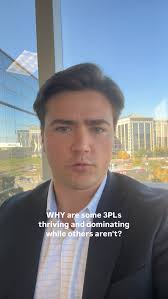 Most companies treat 3PLs as a binary decision, either outsource everything  or do it all in-house. I know I used to. When I interviewed Joe Dunlap of  BlueJ Advisors, he shared a