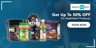 Healthkart Coupons Offers Flat 50 Off Promo Code Dec 2020