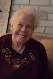 Margaret Hook Obituary