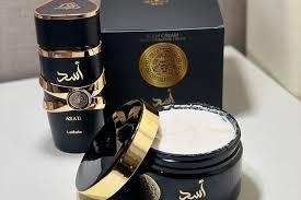 Kit Asad Perfume e Creme Hidratante
