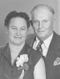 Descendents of David Benjamin