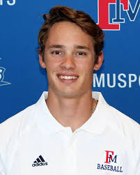 2018 Baseball Roster