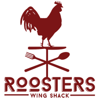On the street of south decatur street and street number is 1172. Rooster S Wing Shack Wings Burgers Beer And More