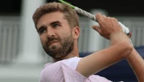 Ed Kirby Wins New England PGA Championship