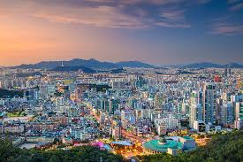 By proceeding, you agree to our privacy policy and terms of use. South Korea Seoul Capital City Hd Wallpaper Wallpaperbetter