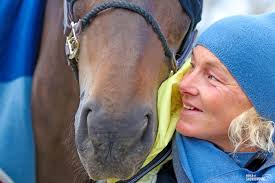 Farewell to Jenny Ducoffre (1980-2024)