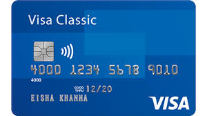 Reward points can be traded for discount vouchers and other merchandise. Visa Debit Cards Apply For A Visa Card Visa