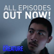The Creature (Web Series)