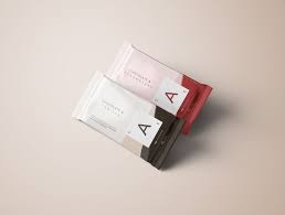 Download Premium Advanced Chocolate Bar Mockup Template Made With Photoshop Easy To Use Psd Files For The 7 Views With Detai Mockup Photoshop Mockup Free Psd Chocolate