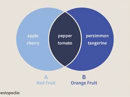 As fast as you think. Venn Diagram Definition