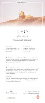 Leo Zodiac Sign Correspondences Leo Personality Leo Symbol Leo Myt Tiny Enchantments Leo Zodiac Leo Personality Astrology Leo