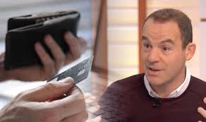We did not find results for: Martin Lewis You Could Be Owed Money If Ever Used The Vanquis Credit Card Express Co Uk