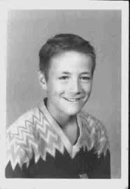 Michael Joel “Mickey” Huff (1952-1988)